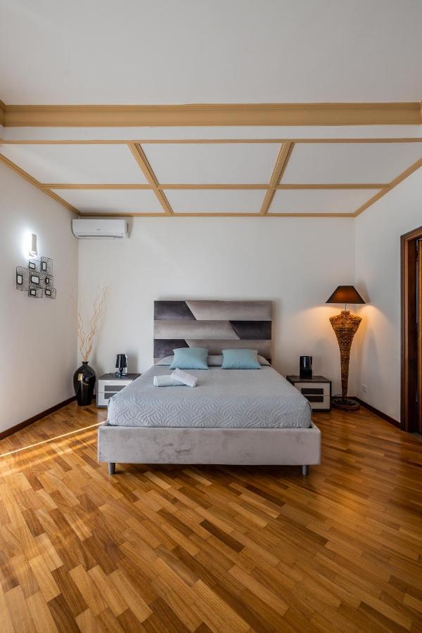I Barcaioli Bed & Breakfast Giardini Naxos Bagian luar foto