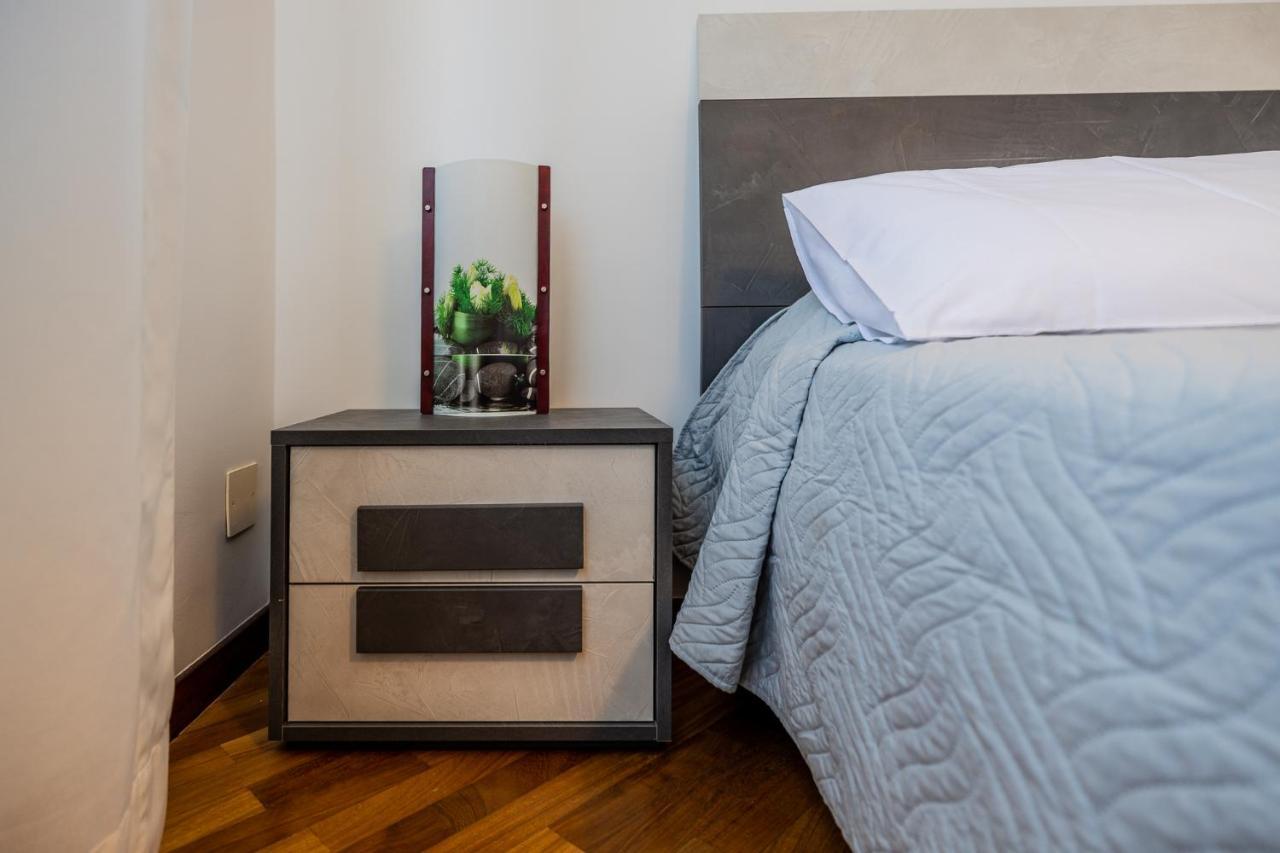 I Barcaioli Bed & Breakfast Giardini Naxos Bagian luar foto