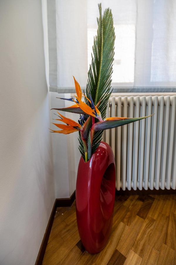 I Barcaioli Bed & Breakfast Giardini Naxos Bagian luar foto