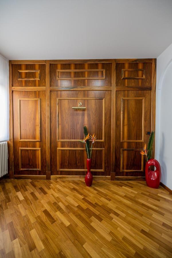 I Barcaioli Bed & Breakfast Giardini Naxos Bagian luar foto
