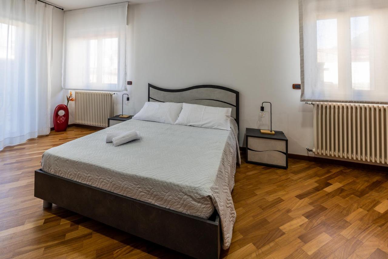 I Barcaioli Bed & Breakfast Giardini Naxos Bagian luar foto