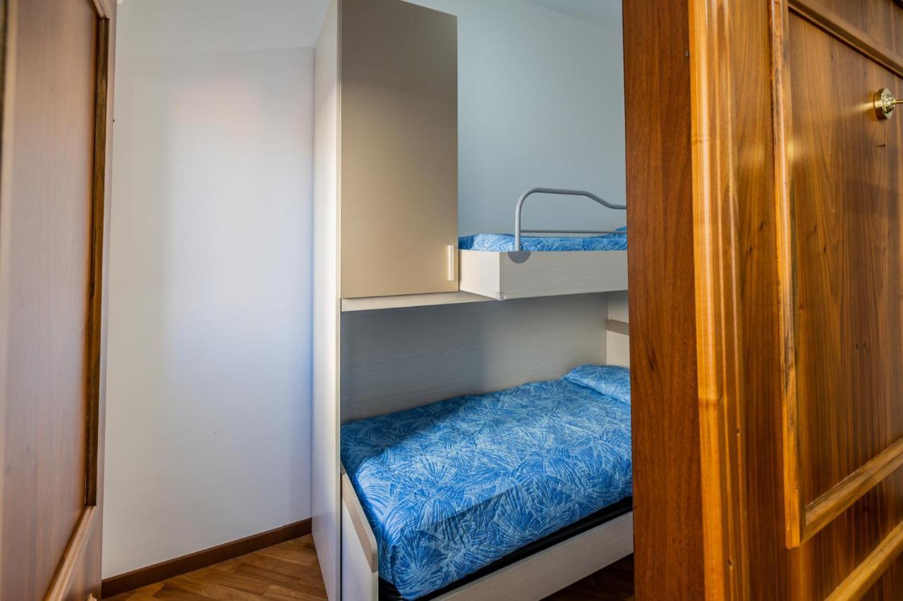 I Barcaioli Bed & Breakfast Giardini Naxos Bagian luar foto