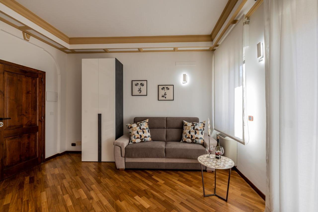 I Barcaioli Bed & Breakfast Giardini Naxos Bagian luar foto