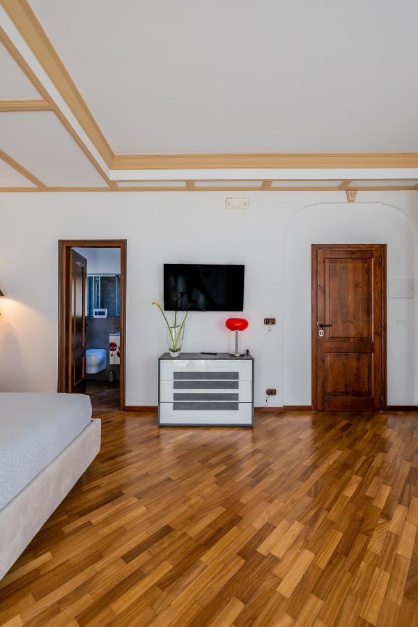 I Barcaioli Bed & Breakfast Giardini Naxos Bagian luar foto