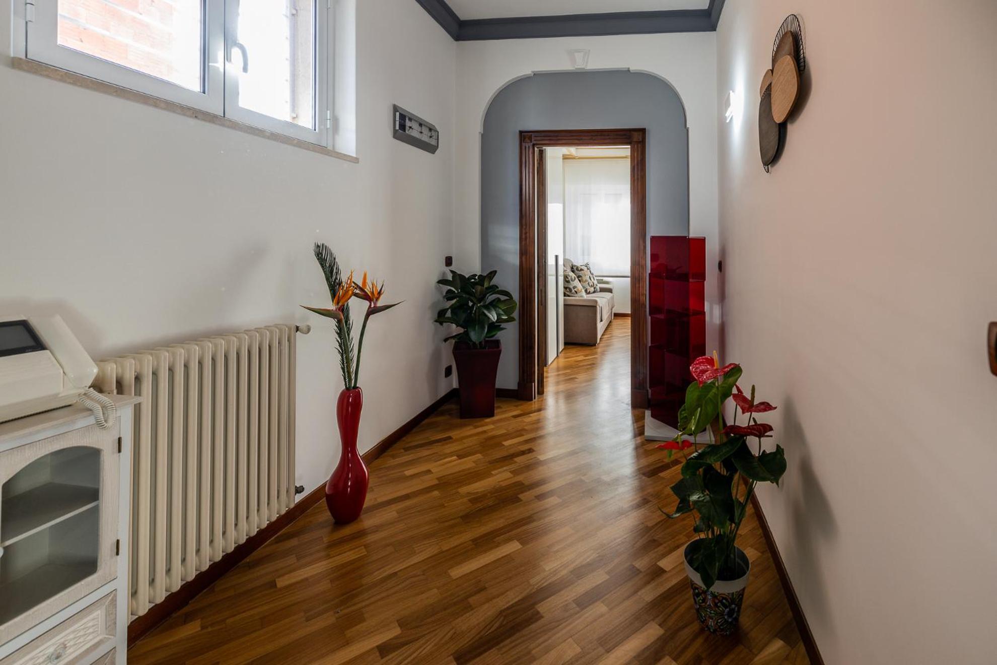 I Barcaioli Bed & Breakfast Giardini Naxos Bagian luar foto