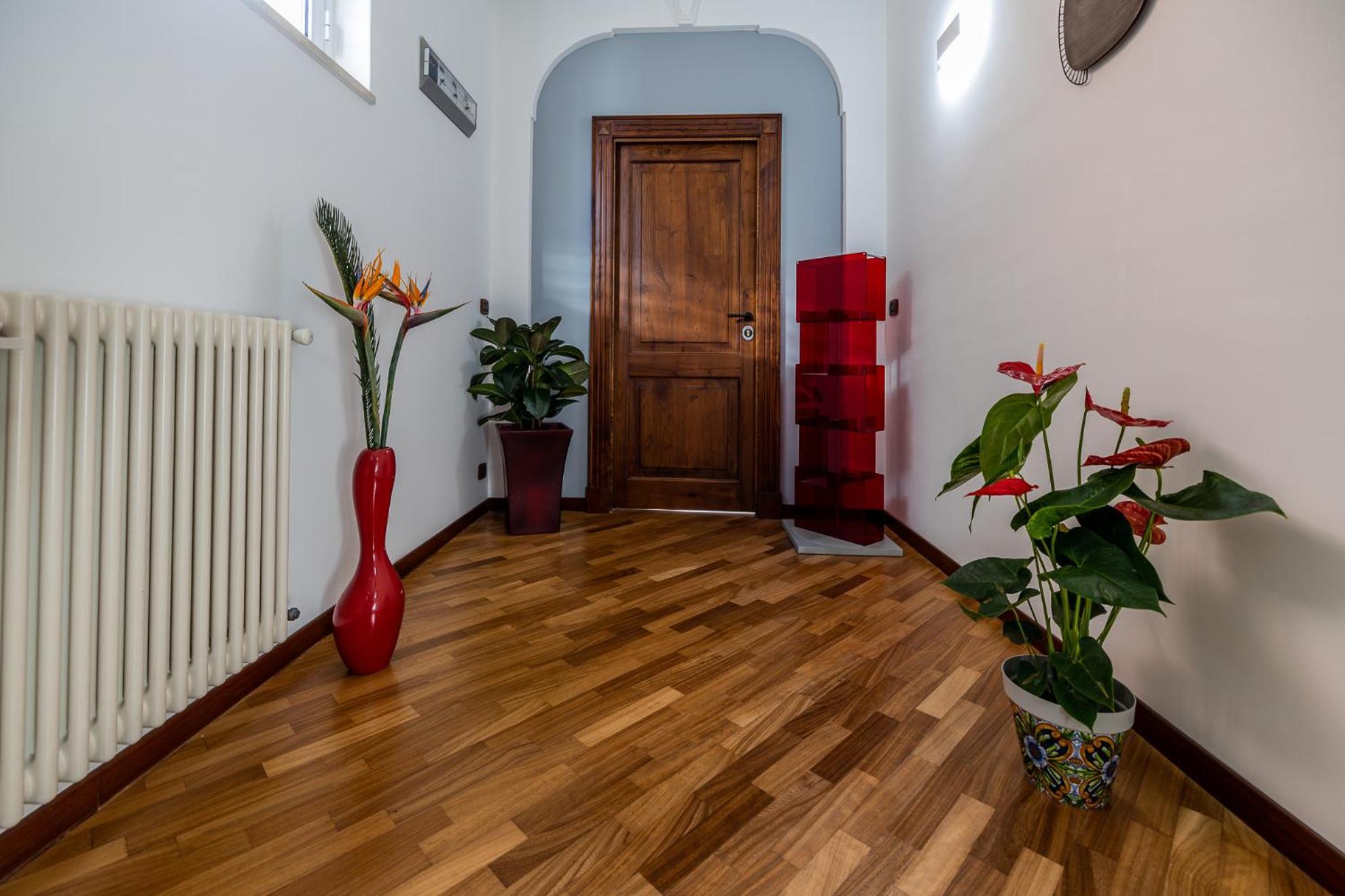 I Barcaioli Bed & Breakfast Giardini Naxos Bagian luar foto