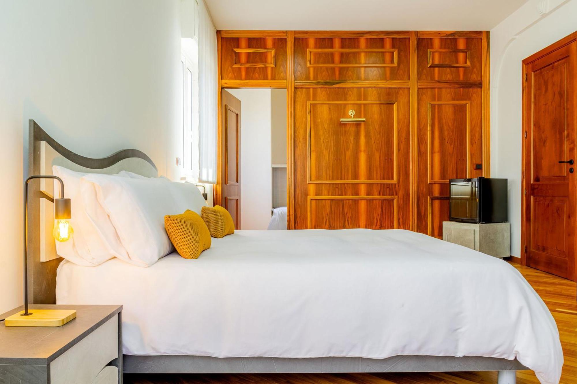 I Barcaioli Bed & Breakfast Giardini Naxos Bagian luar foto
