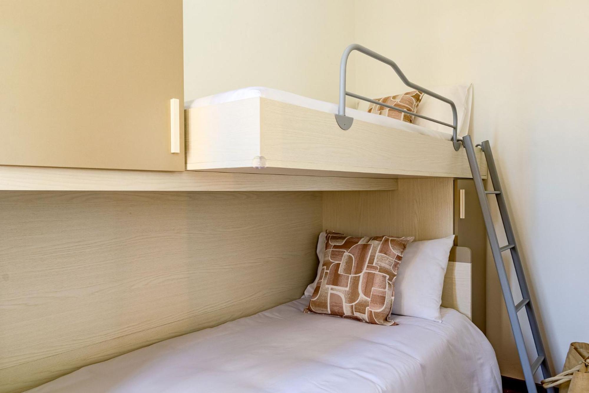 I Barcaioli Bed & Breakfast Giardini Naxos Bagian luar foto
