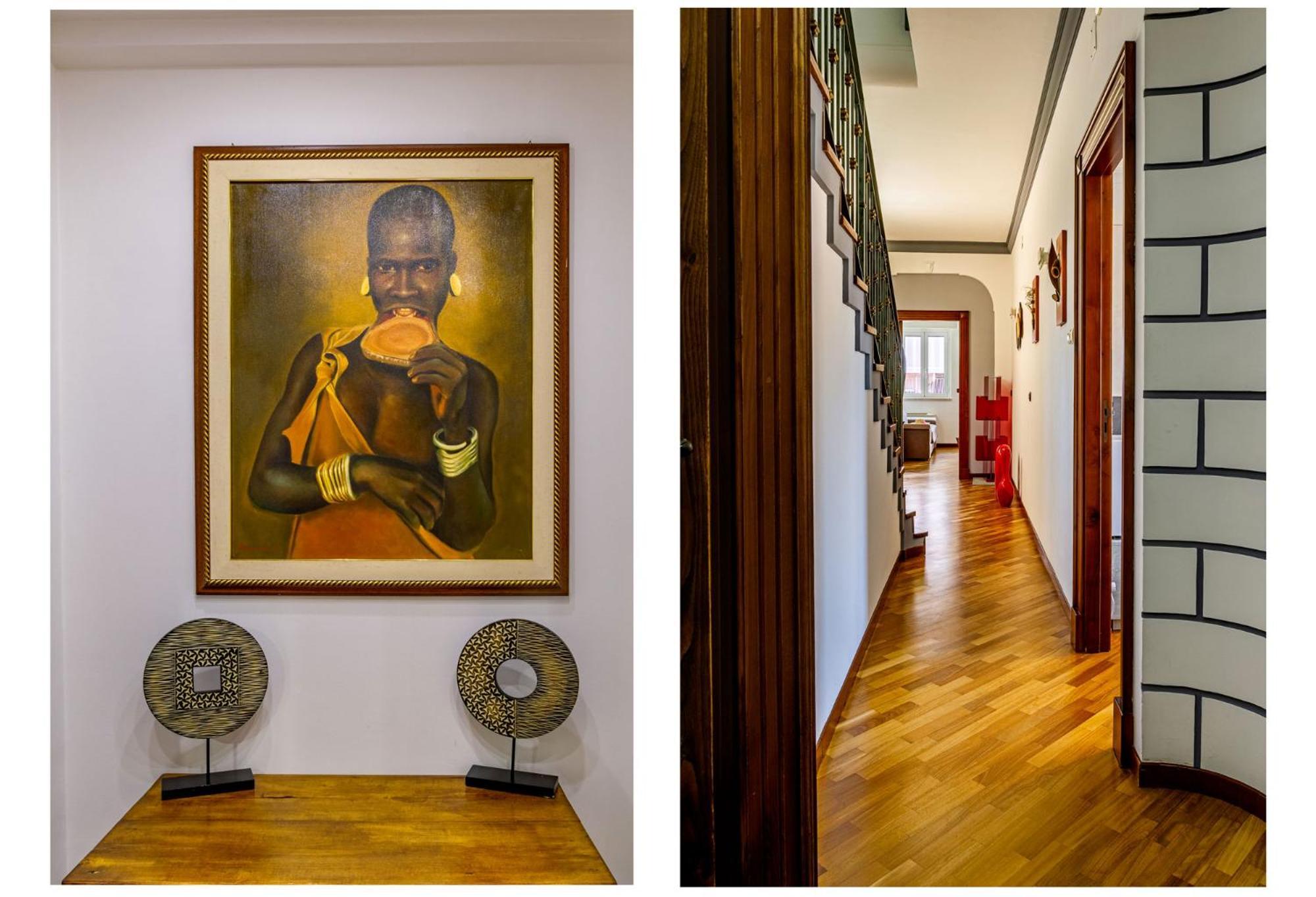 I Barcaioli Bed & Breakfast Giardini Naxos Bagian luar foto